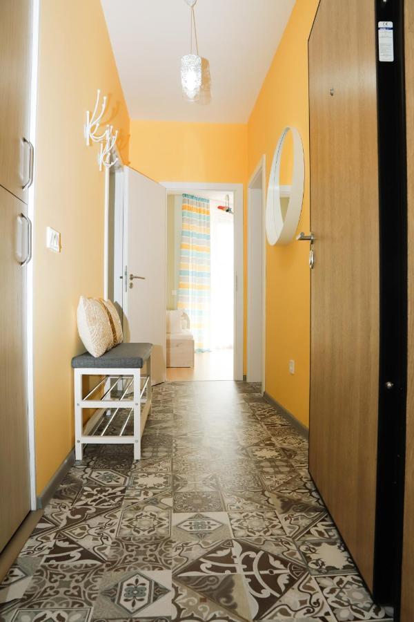 Casa Maiolica In Atlantis Atmosphere Burgas City Exterior foto